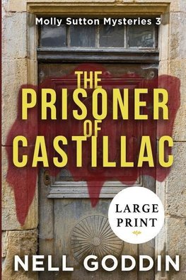 The Prisoner of Castillac