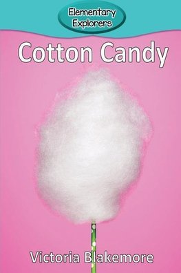 Cotton Candy