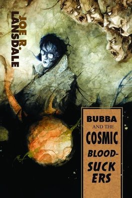 Bubba and the Cosmic Blood-Suckers / Bubba Ho-Tep