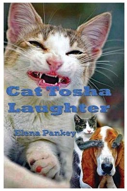 Cat Tosha Laughter