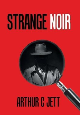 Strange Noir