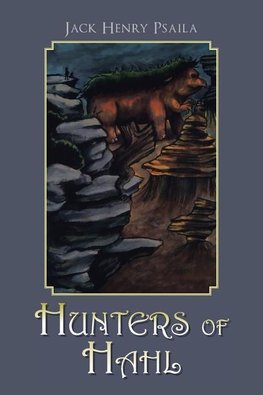 Hunters of Hahl