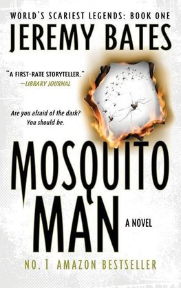 Mosquito Man