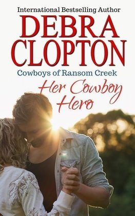 Her Cowboy Hero