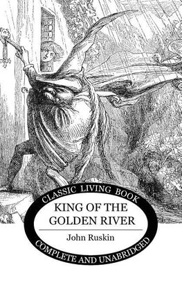 King of the Golden River