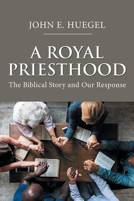 A Royal Priesthood