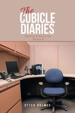 The Cubicle Diaries