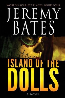 Bates, J: Island of the Dolls