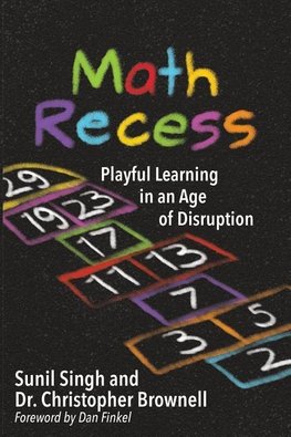 Math Recess