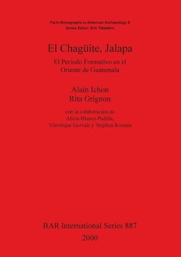 El Chagüite, Jalapa