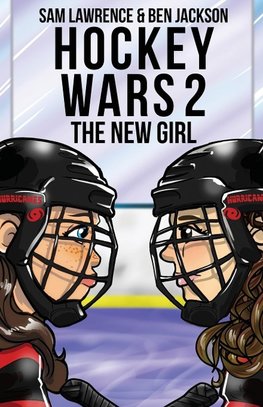 Hockey Wars 2