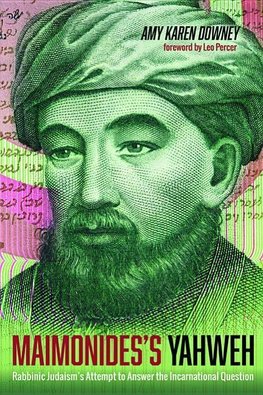 Maimonides's Yahweh