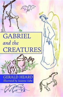 Gabriel and the Creatures