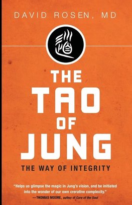 The Tao of Jung