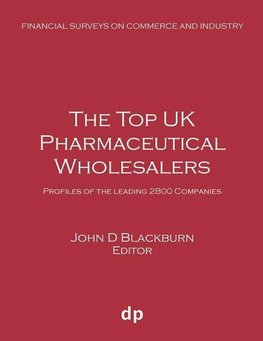 The Top UK Pharmaceutical Wholesalers