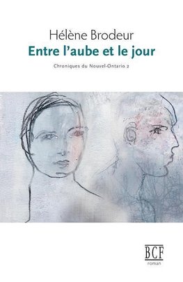 Entre l'aube et le jour