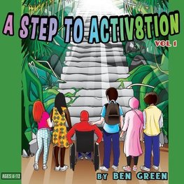 Green, B: Step to Activ8tion