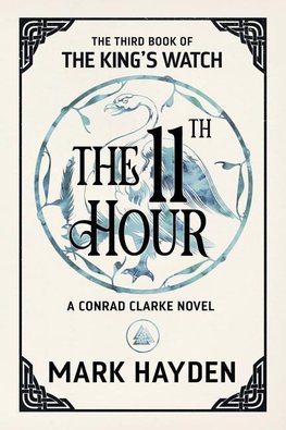 The Eleventh Hour