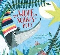 Der Wolf im Schafspelz