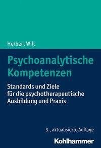 Psychoanalytische Kompetenzen