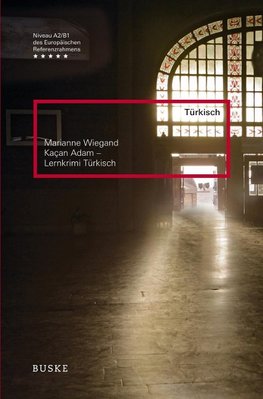 Kaçan Adam - Lernkrimi Türkisch