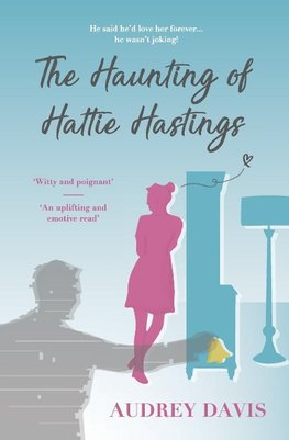 The Haunting of Hattie Hastings