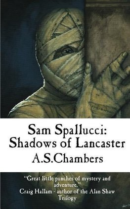 Sam Spallucci