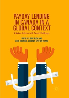 Payday Lending in Canada in a Global Context