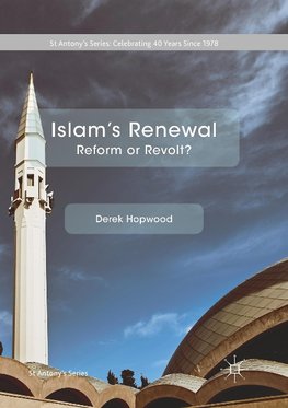 Islam's Renewal