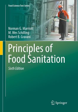 Principles of Food Sanitation