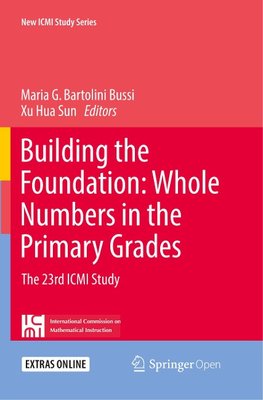 Building the Foundation: Whole Numbers in the Primary Grades