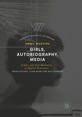 Girls, Autobiography, Media