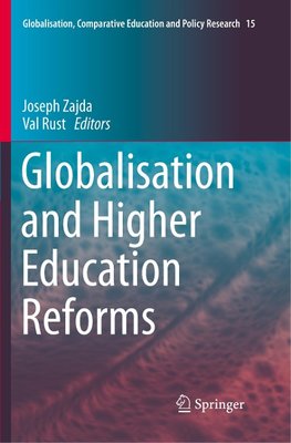 Globalisation and Higher Education Reforms