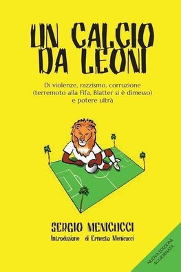 Un calcio da leoni