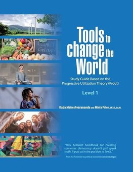 Tools to Change the World