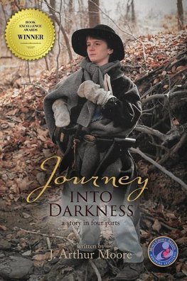 Journey into Darkness - Colored Edition