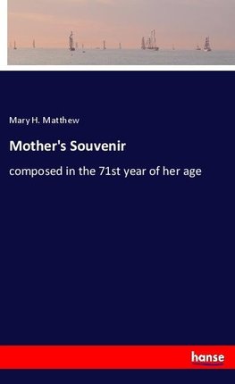 Mother's Souvenir