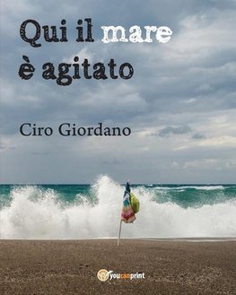 Qui il mare è agitato