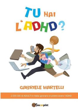 Tu hai l'ADHD?