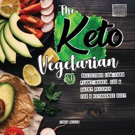 The Keto Vegetarian