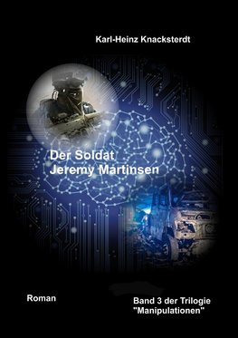 Der Soldat Jeremy Martinsen