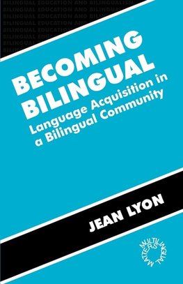 Becoming Bilingual