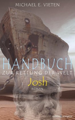 Handbuch zur Rettung der Welt - Josh