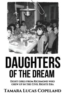 DAUGHTERS OF THE DREAM