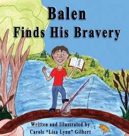 Balen Finds His Bravery