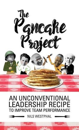 The Pancake Project