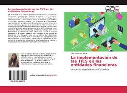 La implementación de las TICS en las entidades financieras