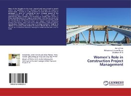 Women's Role in Construction Project Management