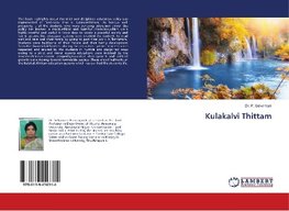 Kulakalvi Thittam