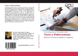 Trust y Fideicomisos